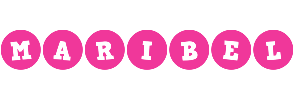 maribel poker logo
