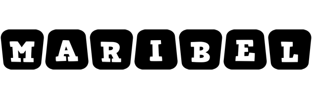 maribel racing logo