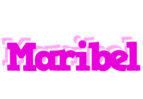 maribel rumba logo
