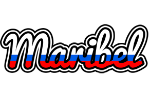 maribel russia logo