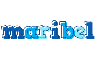 maribel sailor logo