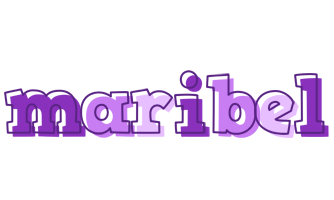 maribel sensual logo