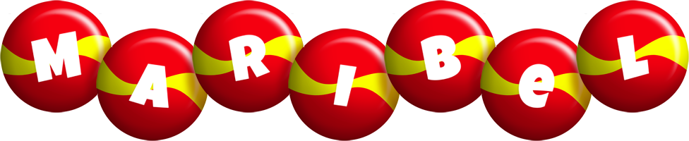 maribel spain logo
