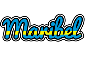maribel sweden logo