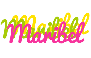 maribel sweets logo
