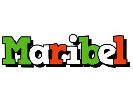 maribel venezia logo