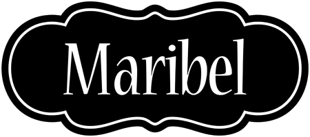 maribel welcome logo