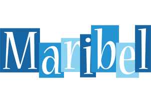maribel winter logo