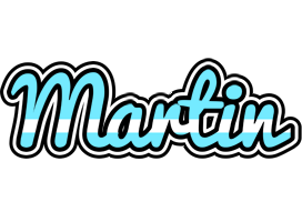 martin argentine logo