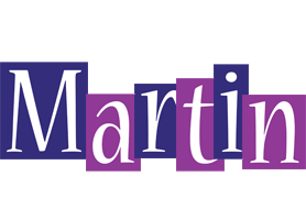 martin autumn logo