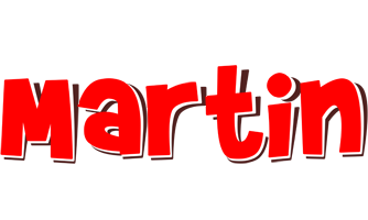 martin basket logo