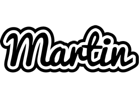 martin chess logo