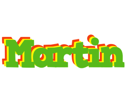 martin crocodile logo