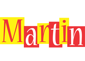 martin errors logo