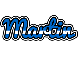 martin greece logo