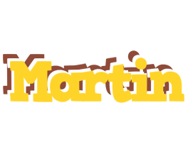 martin hotcup logo