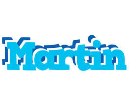martin jacuzzi logo