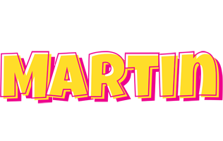 martin kaboom logo