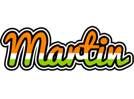martin mumbai logo