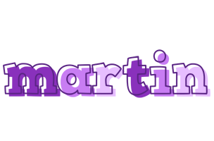 martin sensual logo