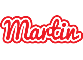martin sunshine logo