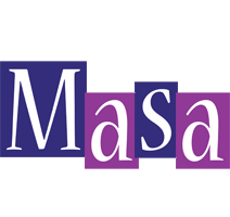 masa autumn logo