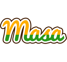 masa banana logo