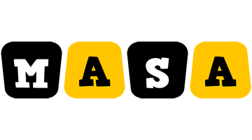 masa boots logo