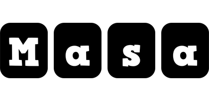 masa box logo