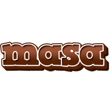 masa brownie logo