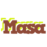 masa caffeebar logo