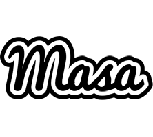 masa chess logo