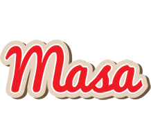 masa chocolate logo