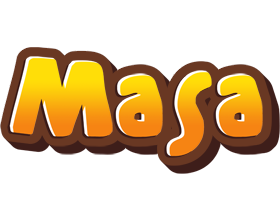 masa cookies logo