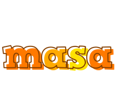masa desert logo