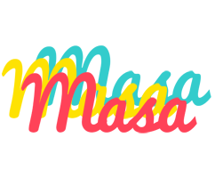 masa disco logo