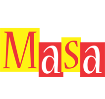masa errors logo
