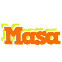 masa healthy logo