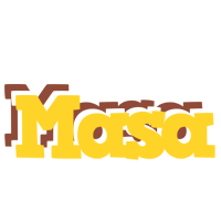 masa hotcup logo