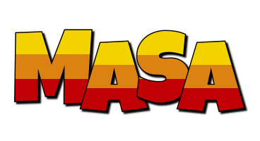 masa jungle logo