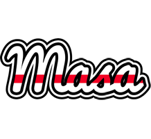 masa kingdom logo