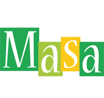 masa lemonade logo
