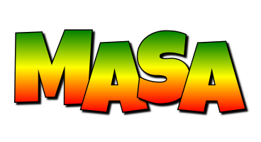 masa mango logo