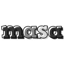 masa night logo