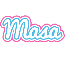 masa outdoors logo