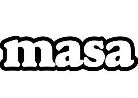masa panda logo