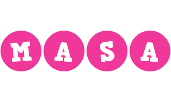 masa poker logo