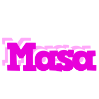 masa rumba logo