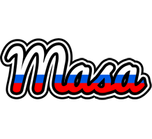 masa russia logo