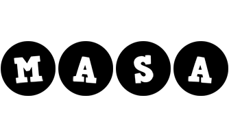 masa tools logo